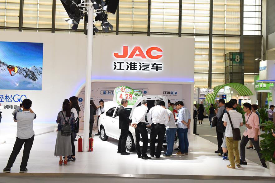 白銀市2020第十屆中國鋰電新能源展