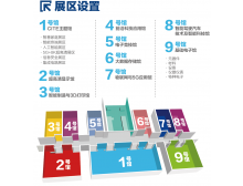 滄州市第九屆中國電子信息博覽會報名通道全面開啟